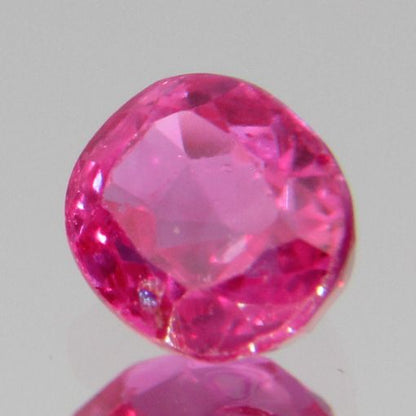 Rubin 0.49ct
