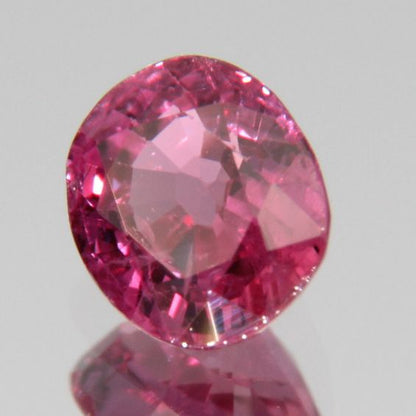Rubin 0.49ct