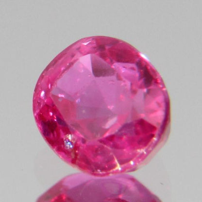 Rubin 0.49ct