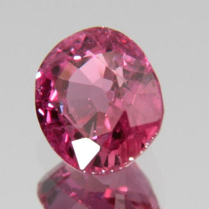 Rubin 0.49ct