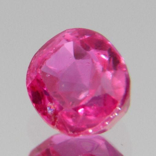 Rubin 0.49ct