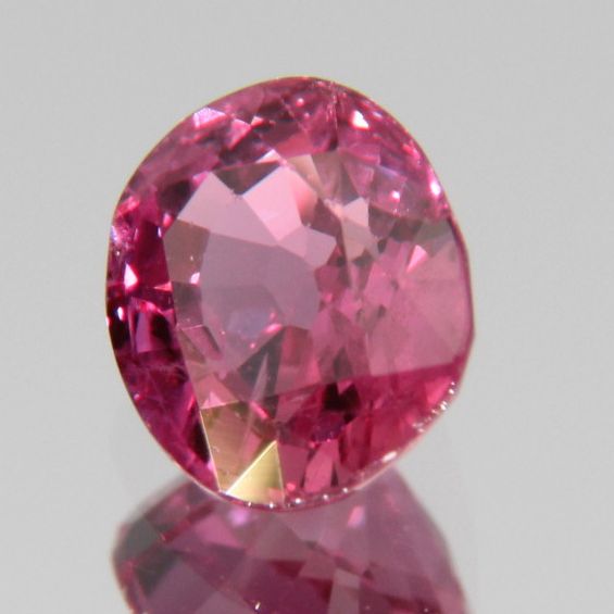 Rubin 0.49ct