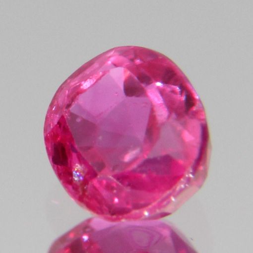 Rubin 0.49ct