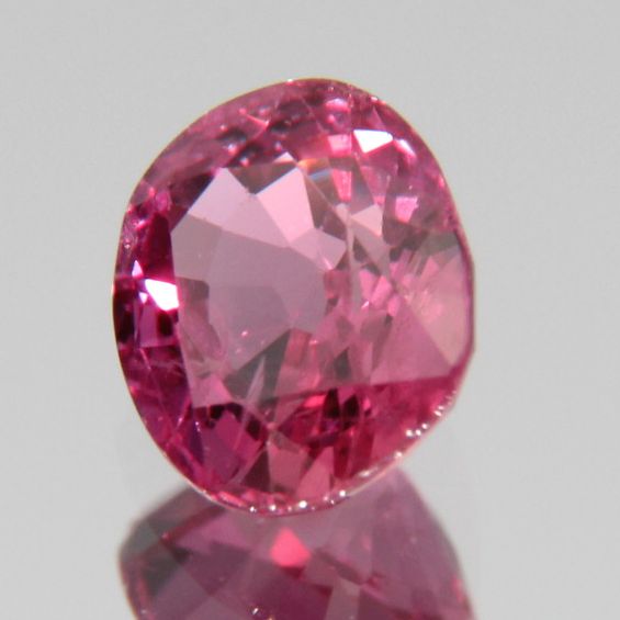 Rubin 0.49ct