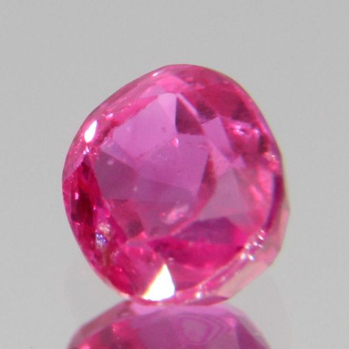 Rubin 0.49ct