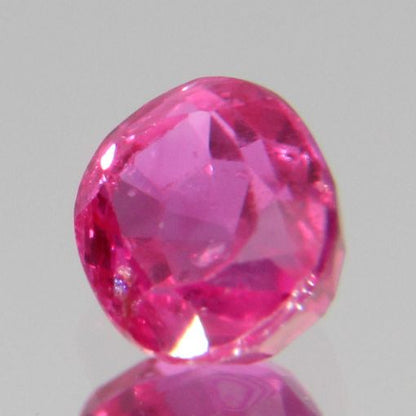 Rubin 0.49ct