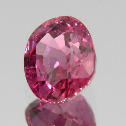 Rubin 0.49ct