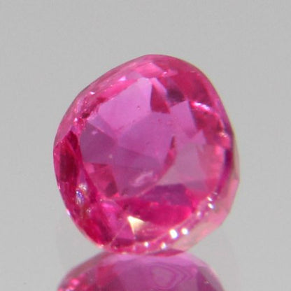 Rubin 0.49ct