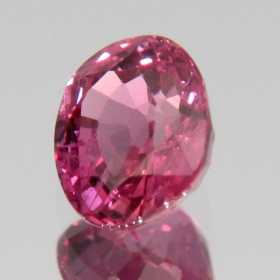 Rubin 0.49ct