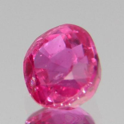 Rubin 0.49ct