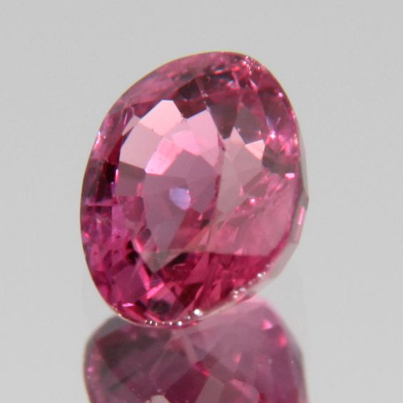 Rubin 0.49ct
