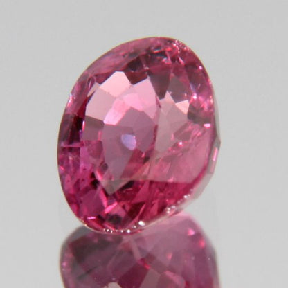 Rubin 0.49ct