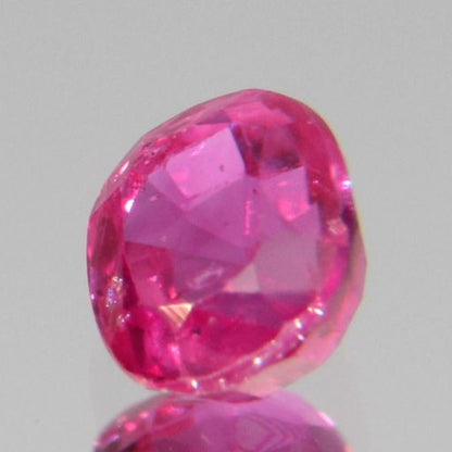 Rubin 0.49ct