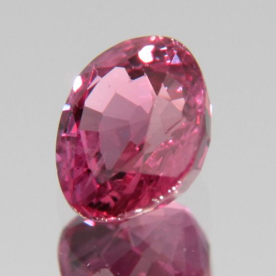 Rubin 0.49ct