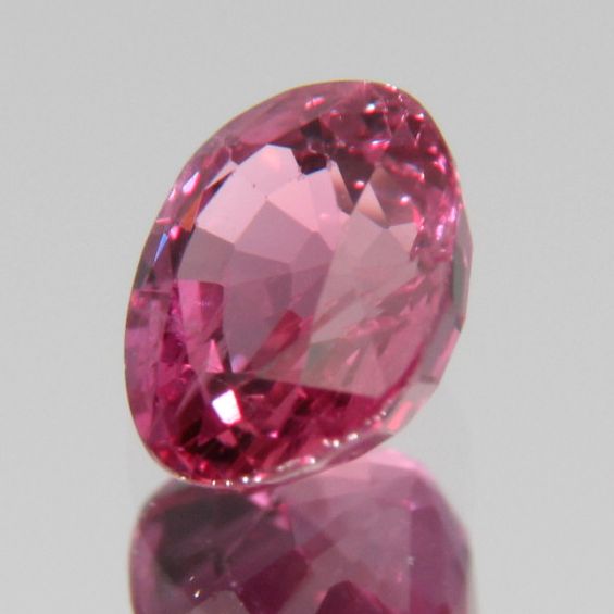 Rubin 0.49ct