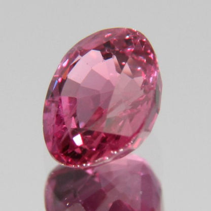 Rubin 0.49ct