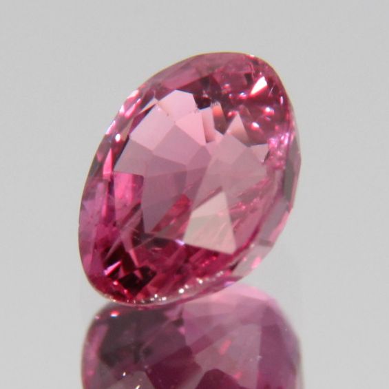 Rubin 0.49ct