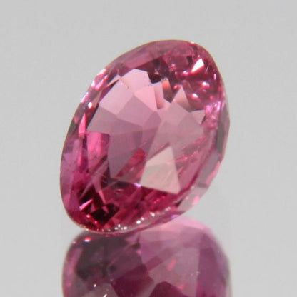 Rubin 0.49ct