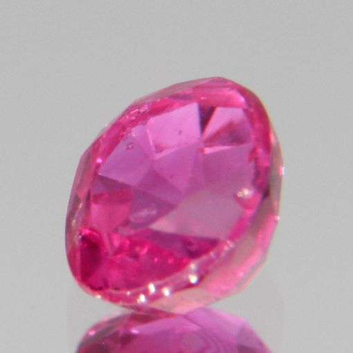 Rubin 0.49ct