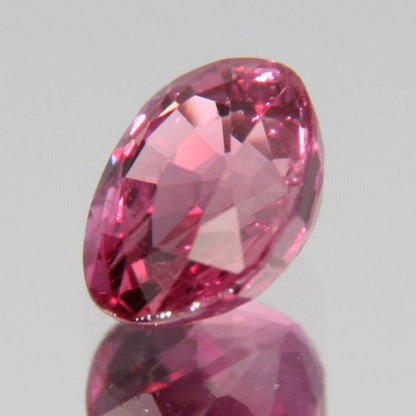 Rubin 0.49ct