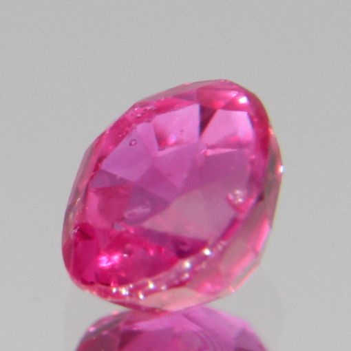 Rubin 0.49ct