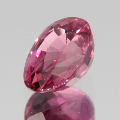 Rubin 0.49ct