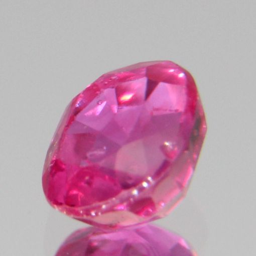 Rubin 0.49ct