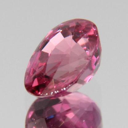 Rubin 0.49ct