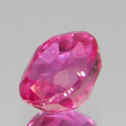 Rubin 0.49ct