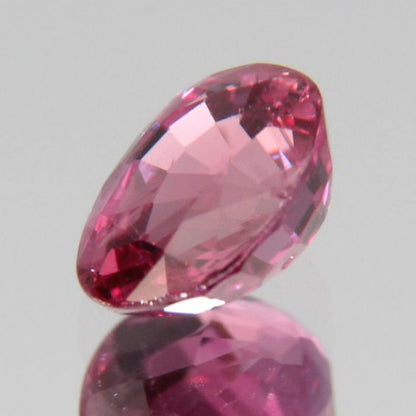 Rubin 0.49ct