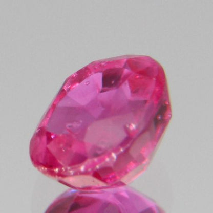 Rubin 0.49ct