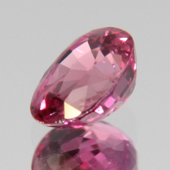 Rubin 0.49ct