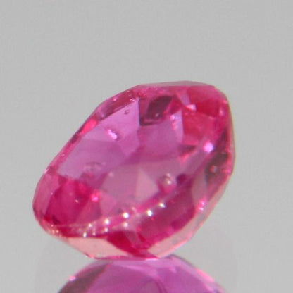 Rubin 0.49ct