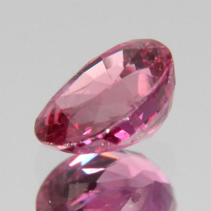 Rubin 0.49ct