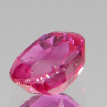 Rubin 0.49ct