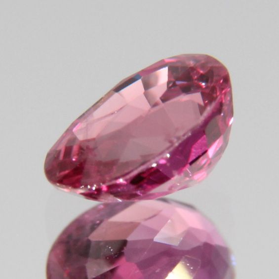 Rubin 0.49ct