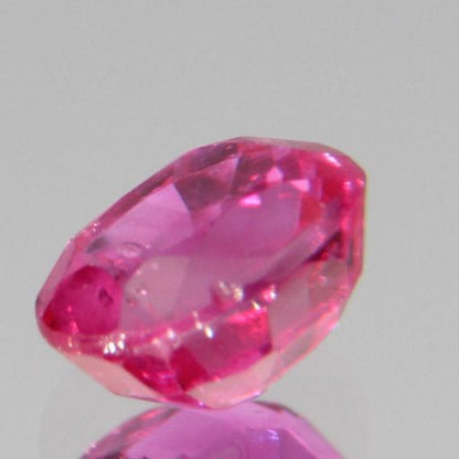 Rubin 0.49ct