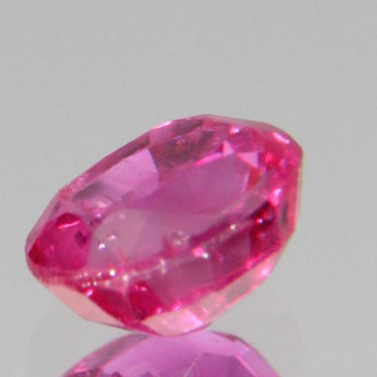 Rubin 0.49ct