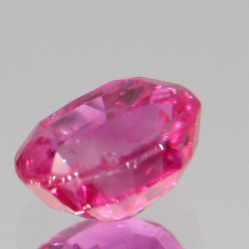 Rubin 0.49ct