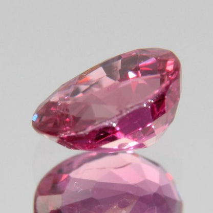 Rubin 0.49ct
