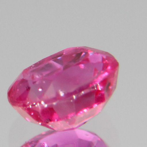 Rubin 0.49ct