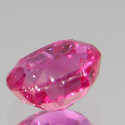 Rubin 0.49ct