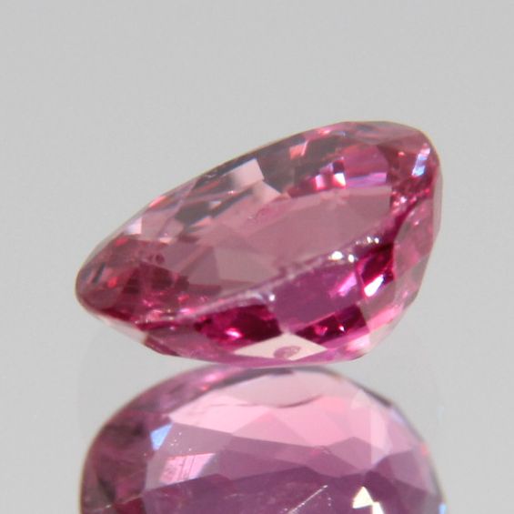 Rubin 0.49ct