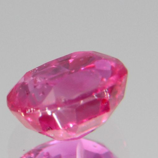 Rubin 0.49ct