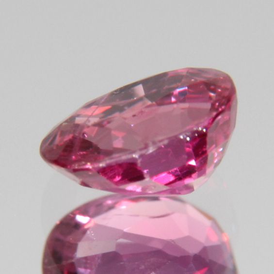 Rubin 0.49ct