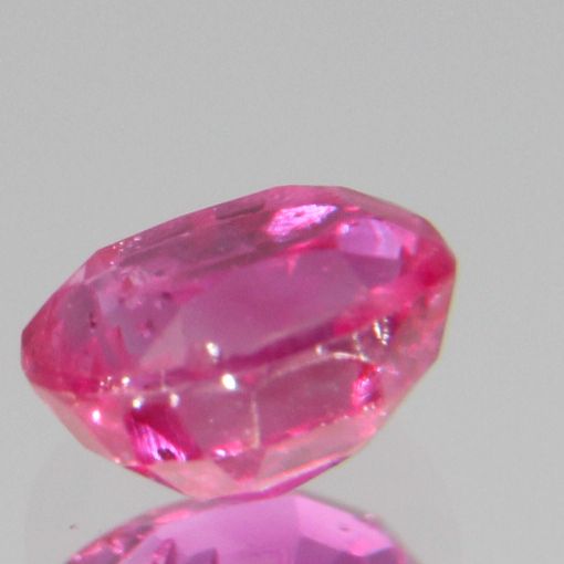 Rubin 0.49ct