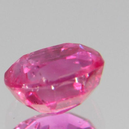 Rubin 0.49ct
