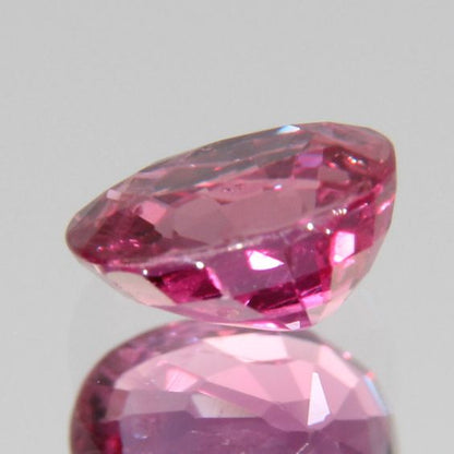 Rubin 0.49ct