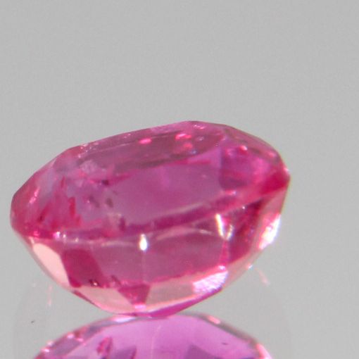 Rubin 0.49ct