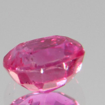 Rubin 0.49ct